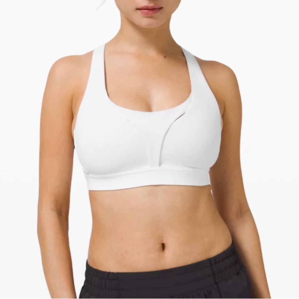 Lululemon Stash It All Bra